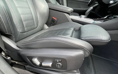BMW X3, 2019 год, 4 450 000 рублей, 25 фотография