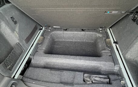BMW X3, 2019 год, 4 450 000 рублей, 28 фотография