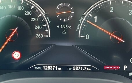 BMW X3, 2019 год, 4 450 000 рублей, 23 фотография