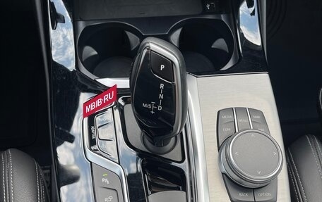 BMW X3, 2019 год, 4 450 000 рублей, 15 фотография