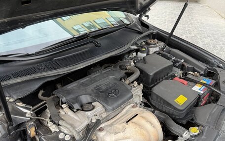Toyota Camry, 2013 год, 1 749 999 рублей, 13 фотография