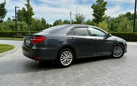 Toyota Camry, 2013 год, 1 749 999 рублей, 4 фотография