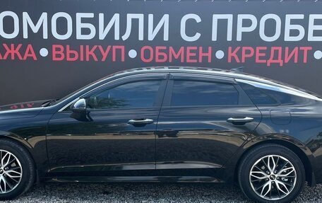 KIA K5, 2020 год, 2 550 000 рублей, 3 фотография
