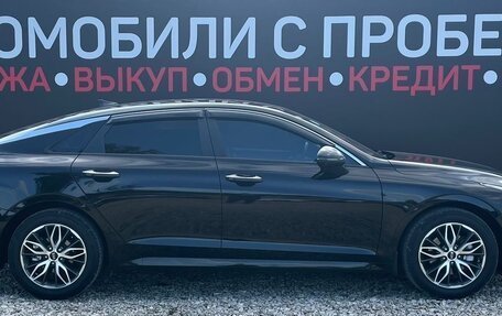 KIA K5, 2020 год, 2 550 000 рублей, 4 фотография