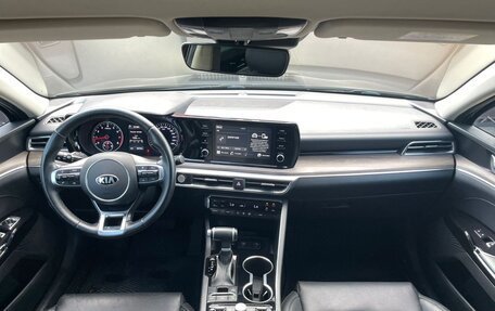 KIA K5, 2020 год, 2 550 000 рублей, 7 фотография
