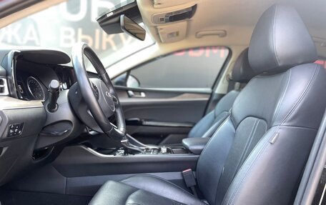 KIA K5, 2020 год, 2 550 000 рублей, 8 фотография