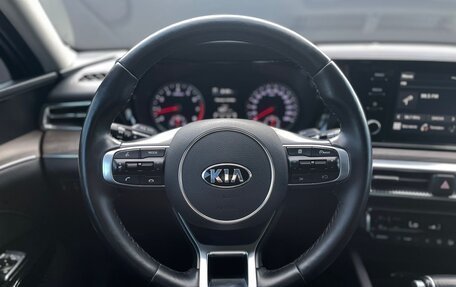 KIA K5, 2020 год, 2 550 000 рублей, 12 фотография