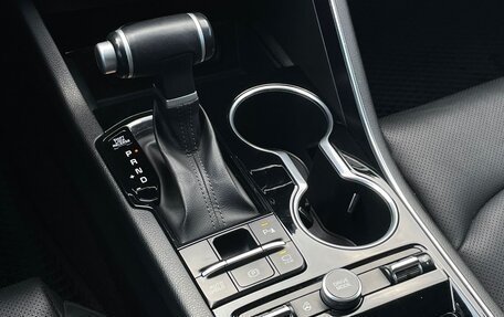 KIA K5, 2020 год, 2 550 000 рублей, 16 фотография