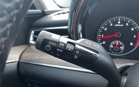 KIA K5, 2020 год, 2 550 000 рублей, 14 фотография