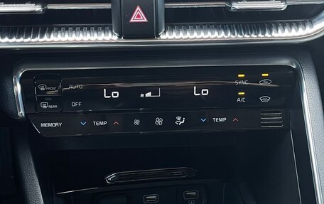 KIA K5, 2020 год, 2 550 000 рублей, 18 фотография