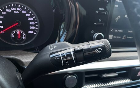 KIA K5, 2020 год, 2 550 000 рублей, 15 фотография