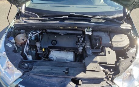 Citroen C4 II рестайлинг, 2012 год, 850 000 рублей, 5 фотография