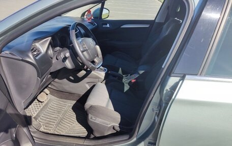 Citroen C4 II рестайлинг, 2012 год, 850 000 рублей, 6 фотография