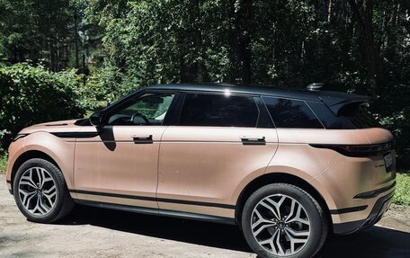 Land Rover Range Rover Evoque II, 2024 год, 6 000 000 рублей, 4 фотография