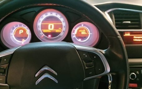 Citroen C4 II рестайлинг, 2012 год, 850 000 рублей, 9 фотография