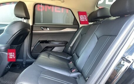 KIA K5, 2020 год, 2 550 000 рублей, 9 фотография