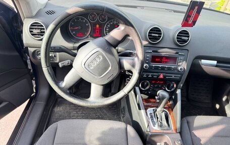 Audi A3, 2007 год, 750 000 рублей, 5 фотография