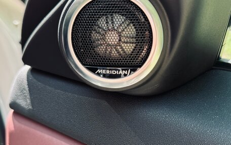 Land Rover Range Rover Evoque II, 2024 год, 6 000 000 рублей, 20 фотография