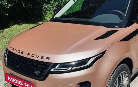 Land Rover Range Rover Evoque II, 2024 год, 6 000 000 рублей, 2 фотография