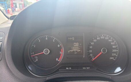 Volkswagen Polo VI (EU Market), 2018 год, 999 999 рублей, 7 фотография