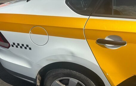 Volkswagen Polo VI (EU Market), 2018 год, 999 999 рублей, 13 фотография