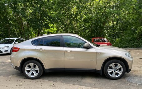 BMW X6, 2013 год, 2 490 000 рублей, 2 фотография