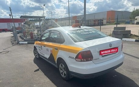 Volkswagen Polo VI (EU Market), 2018 год, 999 999 рублей, 8 фотография