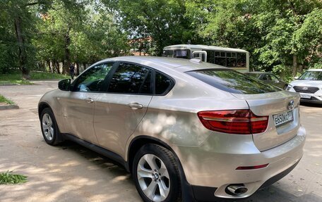 BMW X6, 2013 год, 2 490 000 рублей, 5 фотография