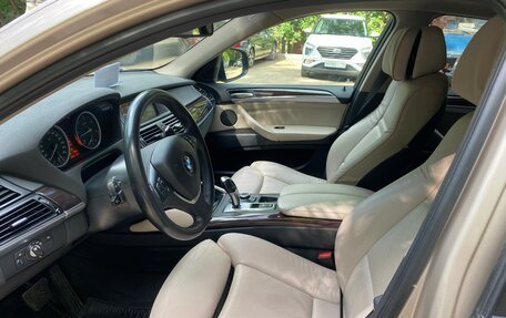 BMW X6, 2013 год, 2 490 000 рублей, 7 фотография