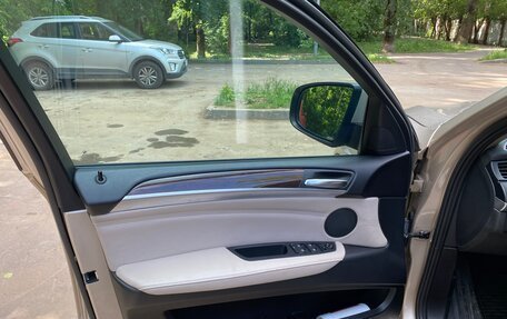 BMW X6, 2013 год, 2 490 000 рублей, 8 фотография