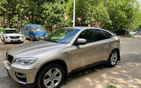 BMW X6, 2013 год, 2 490 000 рублей, 6 фотография