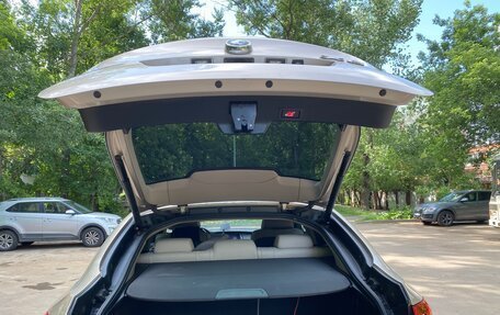 BMW X6, 2013 год, 2 490 000 рублей, 11 фотография