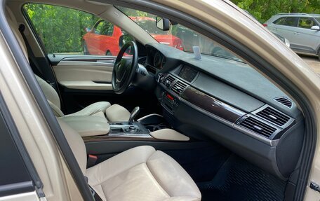 BMW X6, 2013 год, 2 490 000 рублей, 13 фотография