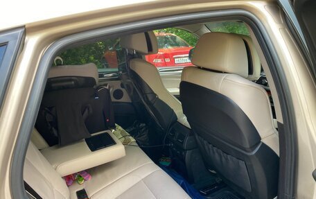BMW X6, 2013 год, 2 490 000 рублей, 12 фотография
