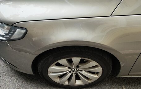 Volkswagen Passat CC I рестайлинг, 2013 год, 1 220 000 рублей, 5 фотография