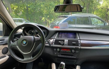 BMW X6, 2013 год, 2 490 000 рублей, 20 фотография