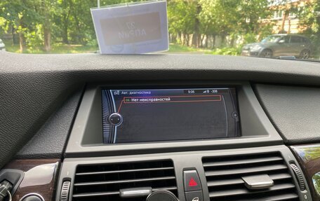 BMW X6, 2013 год, 2 490 000 рублей, 17 фотография