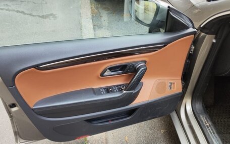 Volkswagen Passat CC I рестайлинг, 2013 год, 1 220 000 рублей, 6 фотография