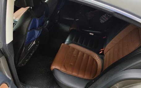 Volkswagen Passat CC I рестайлинг, 2013 год, 1 220 000 рублей, 14 фотография