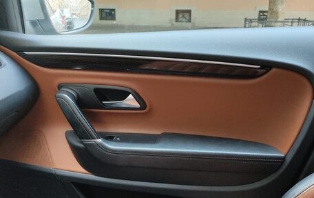 Volkswagen Passat CC I рестайлинг, 2013 год, 1 220 000 рублей, 17 фотография