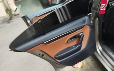 Volkswagen Passat CC I рестайлинг, 2013 год, 1 220 000 рублей, 15 фотография