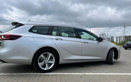 Opel Insignia II рестайлинг, 2021 год, 3 940 050 рублей, 7 фотография