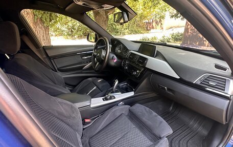 BMW 3 серия, 2018 год, 2 555 555 рублей, 11 фотография