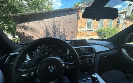 BMW 3 серия, 2018 год, 2 555 555 рублей, 10 фотография