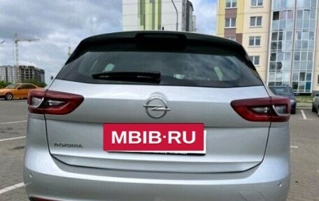 Opel Insignia II рестайлинг, 2021 год, 3 940 050 рублей, 2 фотография