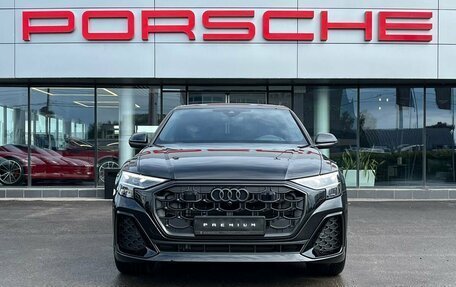 Audi Q8 I, 2025 год, 14 950 000 рублей, 5 фотография