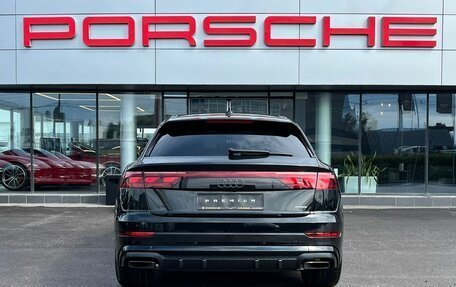 Audi Q8 I, 2025 год, 14 950 000 рублей, 6 фотография