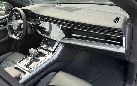 Audi Q8 I, 2025 год, 14 950 000 рублей, 12 фотография
