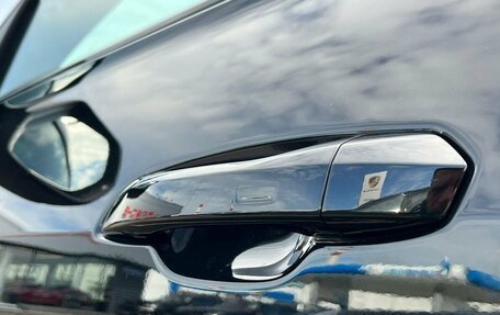 Audi Q8 I, 2025 год, 14 950 000 рублей, 9 фотография