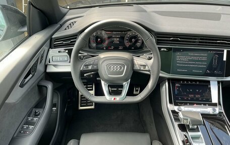 Audi Q8 I, 2025 год, 14 950 000 рублей, 13 фотография